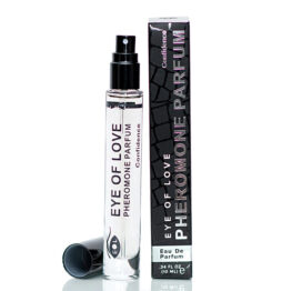 afbeelding Eye of Love Body Spray Confidence 10 ml