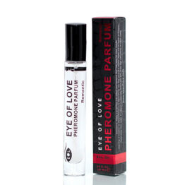 afbeelding Eye of Love Body Spray Romantic 10 Ml