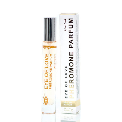 afbeelding Eye of Love Body Spray After Dark 10 Ml