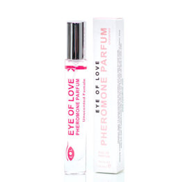 afbeelding Eye of Love Body Spray Unscented With Pheromones 10 Ml