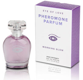 afbeelding Eye of Love Morning Glow Pheromones Perfume 50 ml