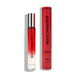 afbeelding Eye of Love Feromonen Parfum Matchmaker Red Diamond 10 Ml