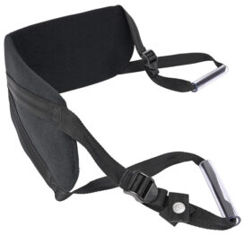 afbeelding Sportsheets Pivot Deluxe Doggie Strap