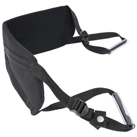 afbeelding Sportsheets Pivot Deluxe Doggie Strap