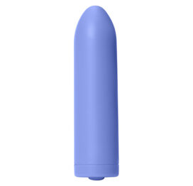 afbeelding Dame Products Zee Mini Vibrator 7 Cm