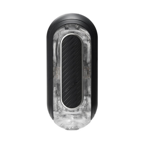 afbeelding Tenga Flip Zero Gravity Electronic Vibration Wit