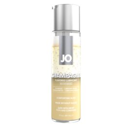 afbeelding System Jo Champagne Glijmiddel 60 Ml