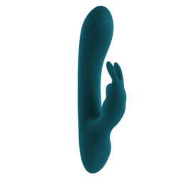 afbeelding Playboy Pleasure Lil Rabbit G Spot Vibrator 14 Cm