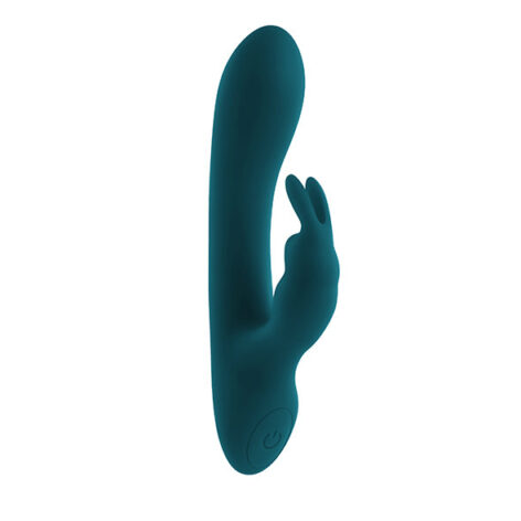 afbeelding Playboy Pleasure Lil Rabbit G Spot Vibrator 14 Cm