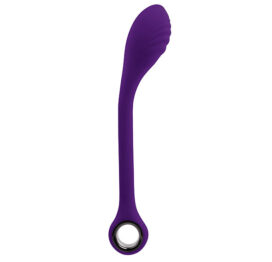 afbeelding Playboy Pleasure Spot On Vibrator 23 Cm