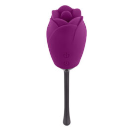 afbeelding Playboy Pleasure Petal Vibrator 16 Cm