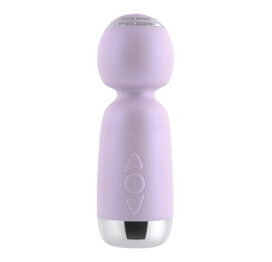 afbeelding Playboy Royal Mini Vibrator 13 cm