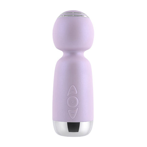 afbeelding Playboy Royal Mini Vibrator 13 cm