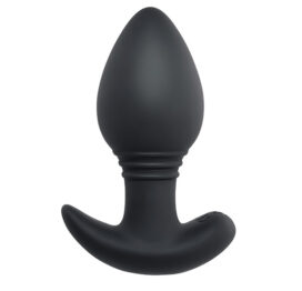 afbeelding Playboy Pleasure Plug And Play Buttplug 10 Cm