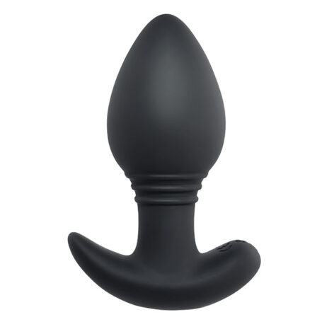 afbeelding Playboy Pleasure Plug And Play Buttplug 10 Cm