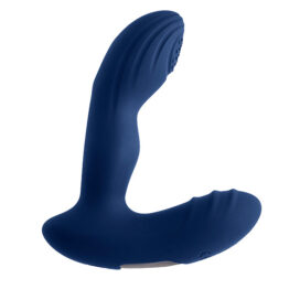 afbeelding Playboy Pleasure Pleaser Prostaat Vibrator 15 Cm