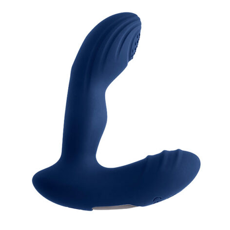 afbeelding Playboy Pleasure Pleaser Prostaat Vibrator 15 Cm