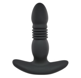 afbeelding Playboy Pleasure Trust The Thrust Buttplug 14 Cm