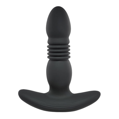 afbeelding Playboy Pleasure Trust The Thrust Buttplug 14 Cm