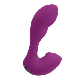 afbeelding Playboy Pleasure Arch G Spot Vibrator 14 Cm