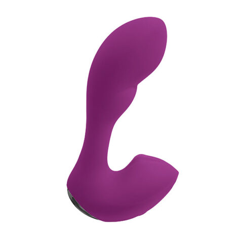 afbeelding Playboy Pleasure Arch G Spot Vibrator 14 Cm