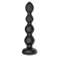 afbeelding Nexus Tornado Roterende Buttplug 15 Cm