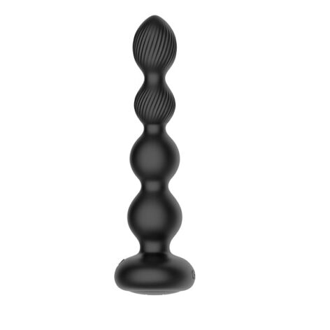 afbeelding Nexus Tornado Roterende Buttplug 15 Cm