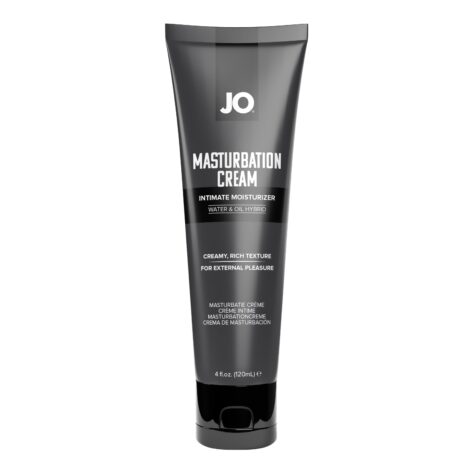 afbeelding System Jo Masturbatie Creme 120 Ml