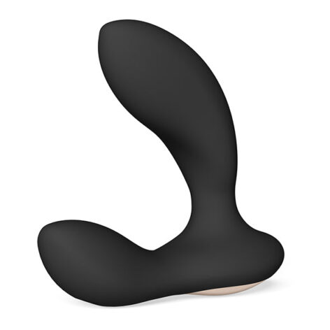 afbeelding Lelo Hugo 2 Prostaat Vibrator Met App Groen