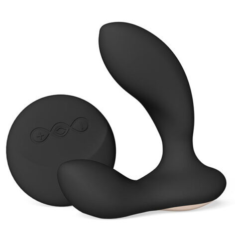 afbeelding Lelo Hugo 2 Prostaat Vibrator Met Afstandsbediening Groen