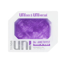 afbeelding Tenga Uni Amethyst