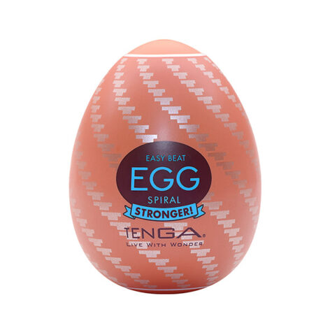 afbeelding Tenga Egg Spiral