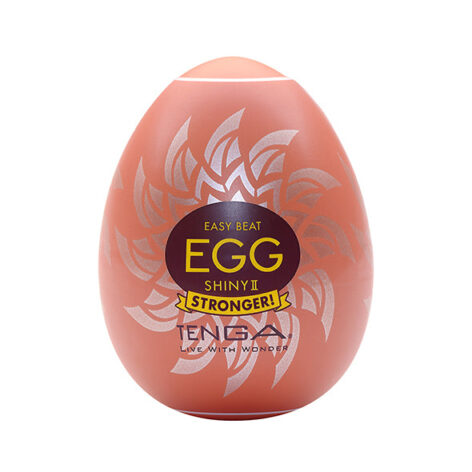 afbeelding Tenga Egg Shiny 2