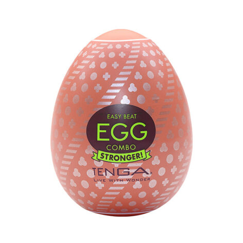 afbeelding Tenga Egg Combo