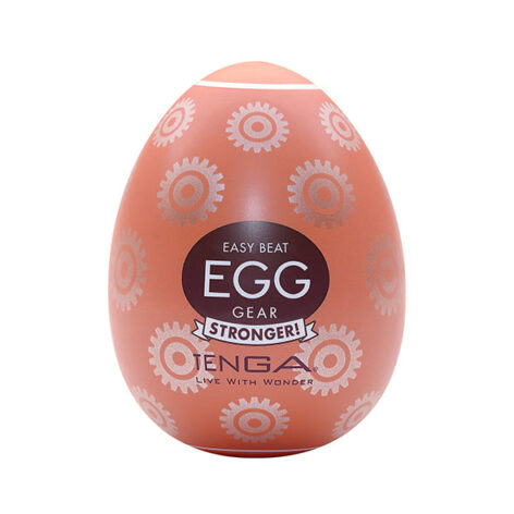 afbeelding Tenga Egg Gear