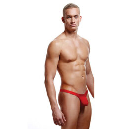 afbeelding Envy Low-Rise String Rood M/L