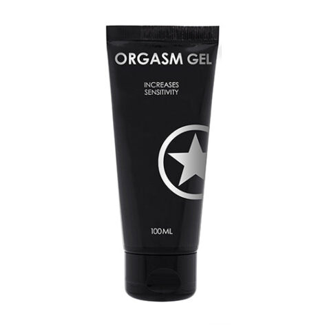 afbeelding Erovibes Climax Orgasme Gel Voor Koppels 100 ml