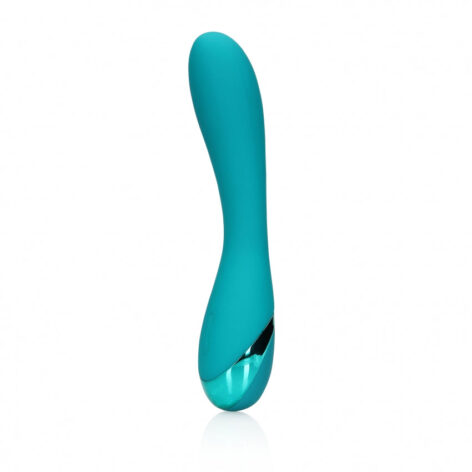 afbeelding Loveline Smooth G-Spot Vibrator 20 Cm