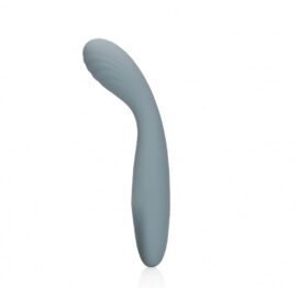 afbeelding Loveline Ultra Soft G-Spot Vibrator 18 Cm