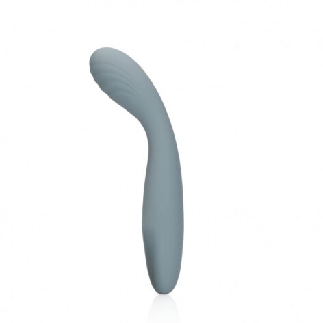 afbeelding Loveline Ultra Soft G-Spot Vibrator 18 Cm