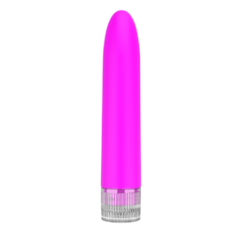 afbeelding Eleni Vibrator 14 Cm Roos