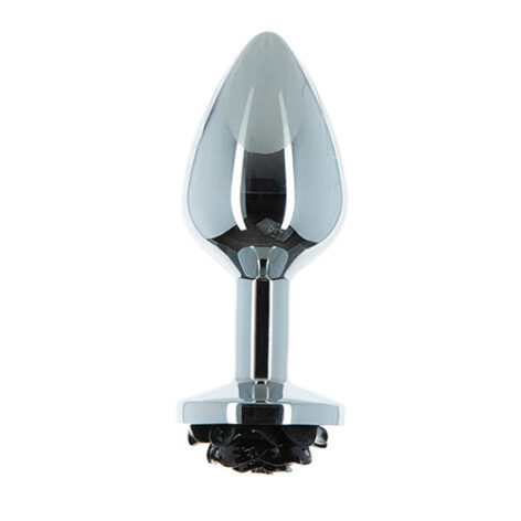 afbeelding Lux Active Metalen Butt Plug 8