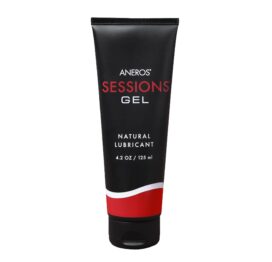 afbeelding Aneros Sessions Gel 125 ml