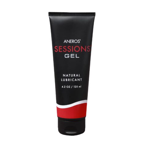 afbeelding Aneros Sessions Gel 125 ml