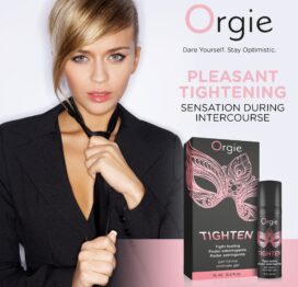 afbeelding Orgie Tighten Vaginaal Strak Gevoel 15 ml