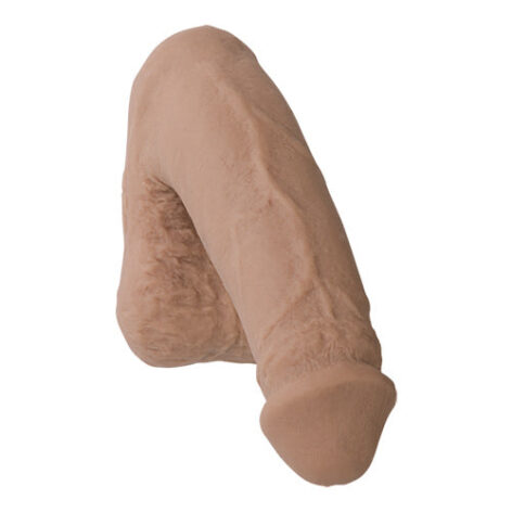 afbeelding Doc Johnson Pack It Lite Realistische Dildo 12 Cm