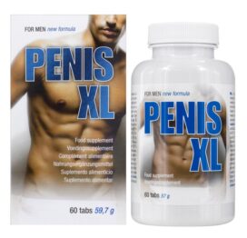 afbeelding Penis XL Tabletten