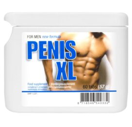 afbeelding Penis XL Flatpack