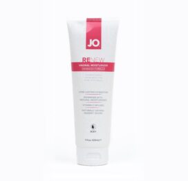 afbeelding System JO Renew Vaginale Hydraterende Crème 120 ml