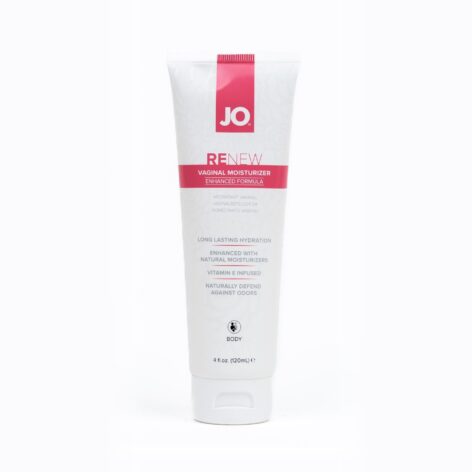 afbeelding System JO Renew Vaginale Hydraterende Crème 120 ml